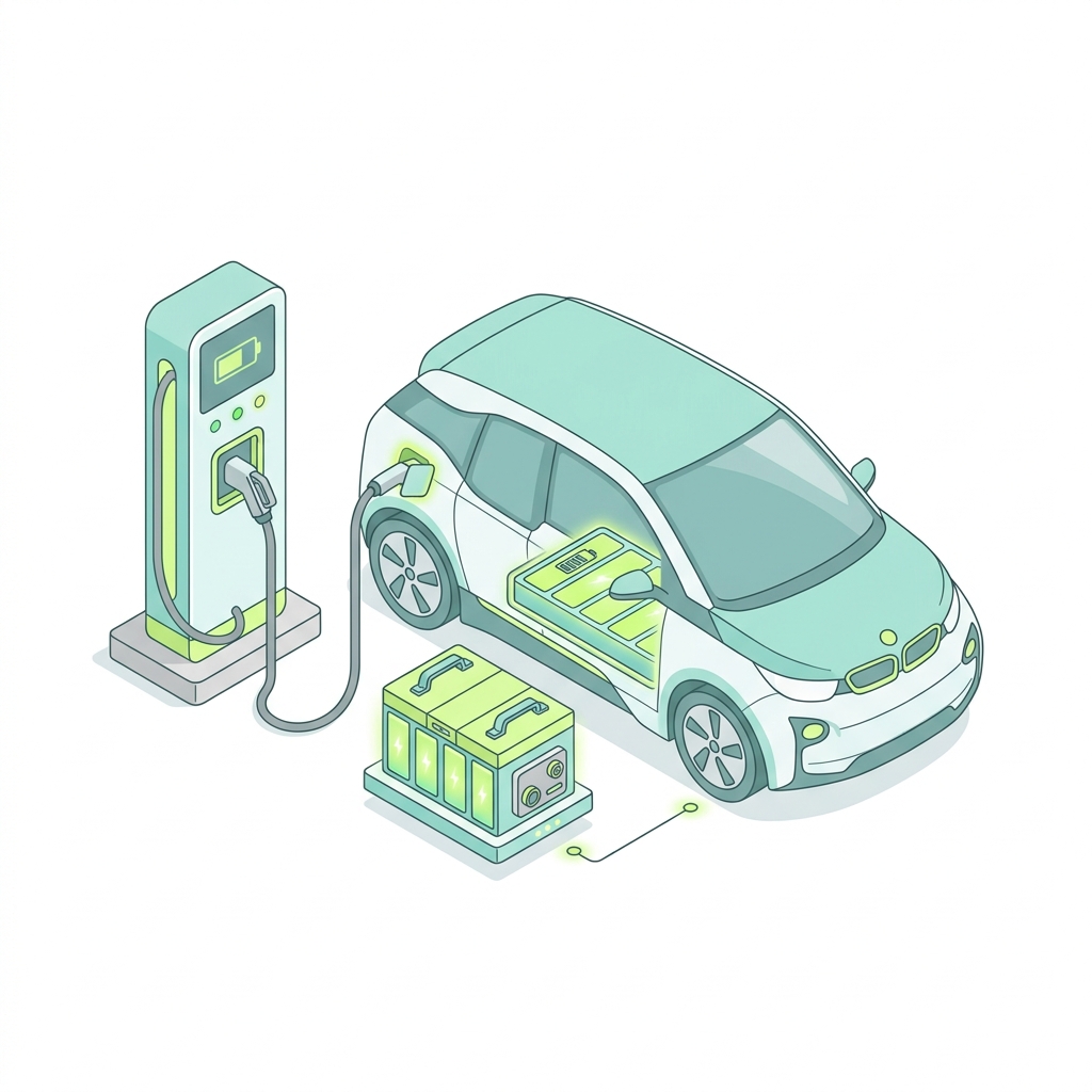 Electric Vehicle & Future Mobility Lab