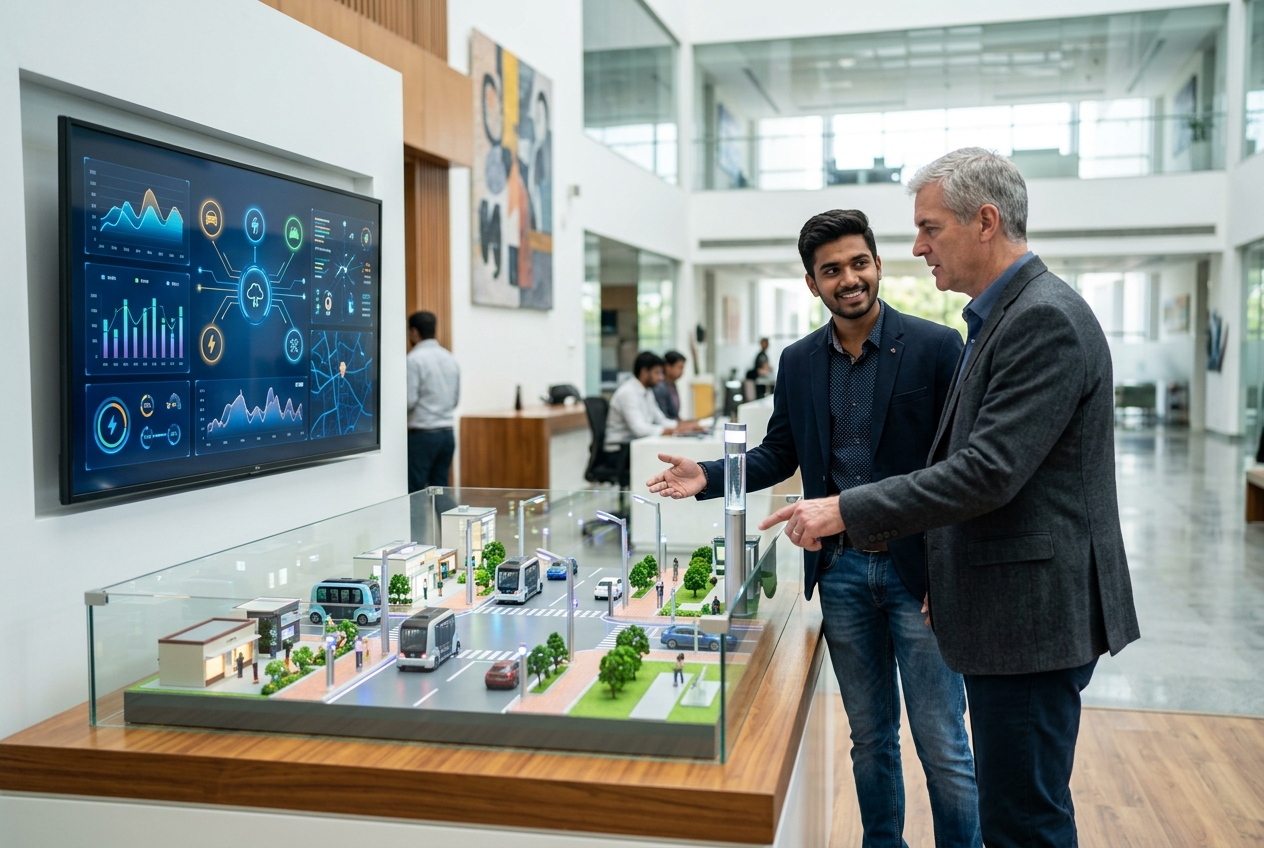 IoT & Cyber-Physical Systems Lab 2