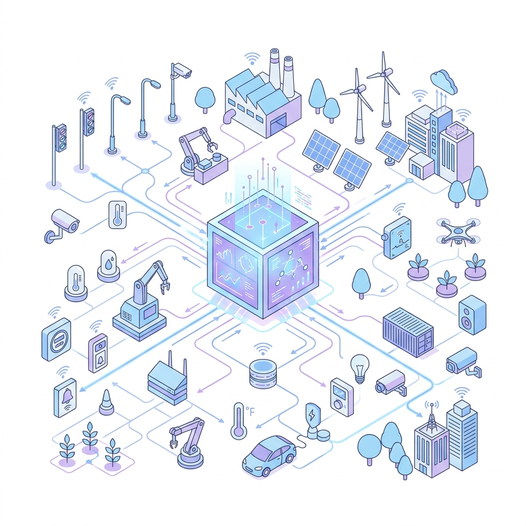 IoT & Cyber-Physical Systems (IoT-CPS)