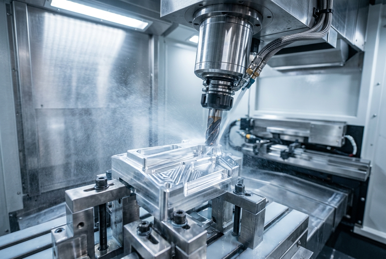 Smart Manufacturing & Industrial Automation Lab 2