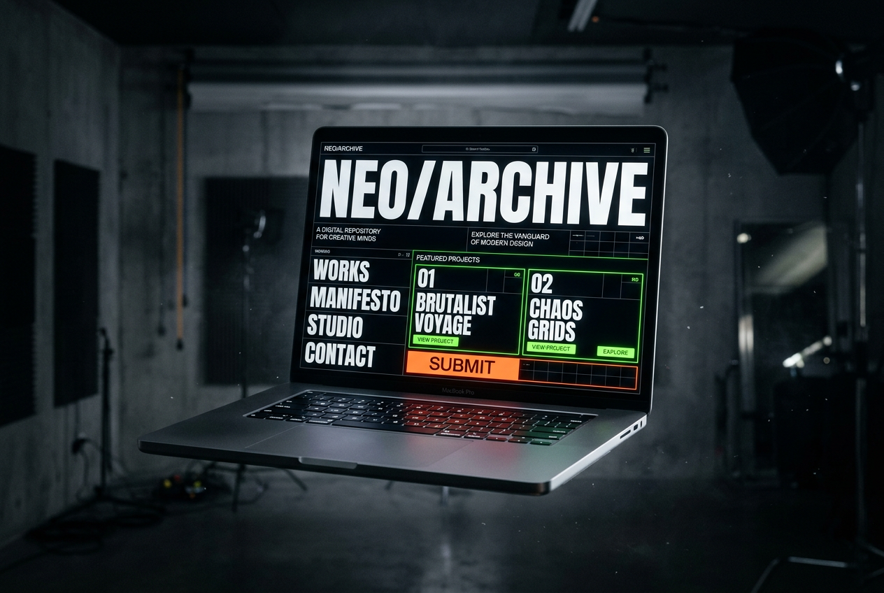 NEO/ARCHIVE