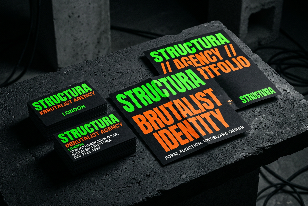 STRUCTURA