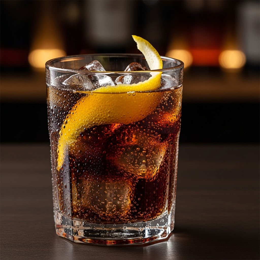 Sodas, jus, eaux