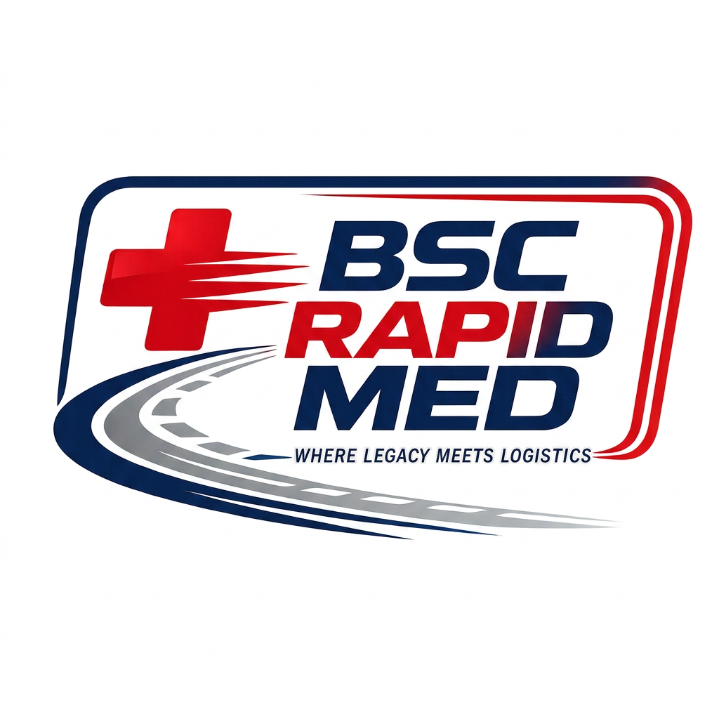 BSC Rapid Med