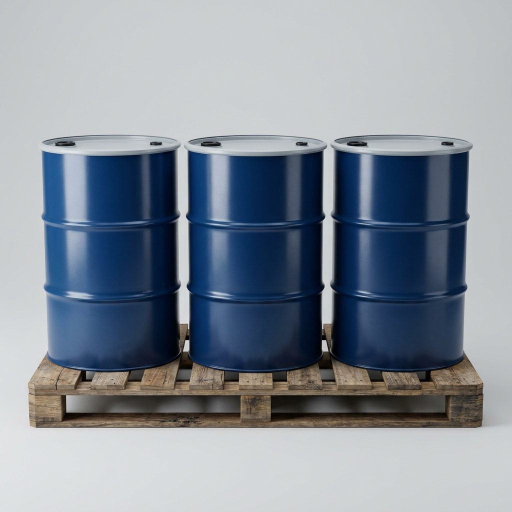 Ксилол нефтяной