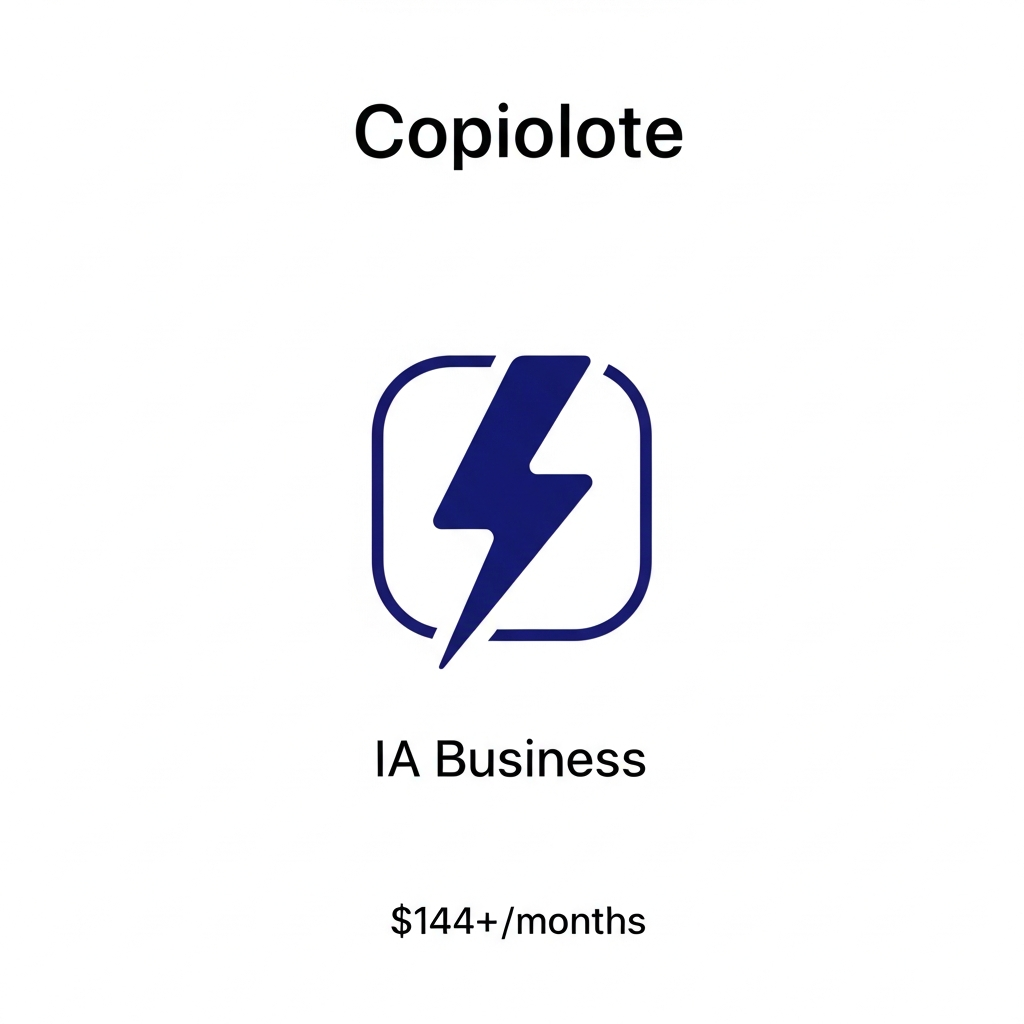 Copilot AI