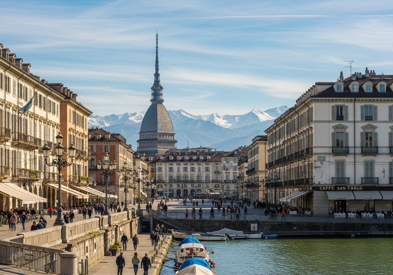 Turin