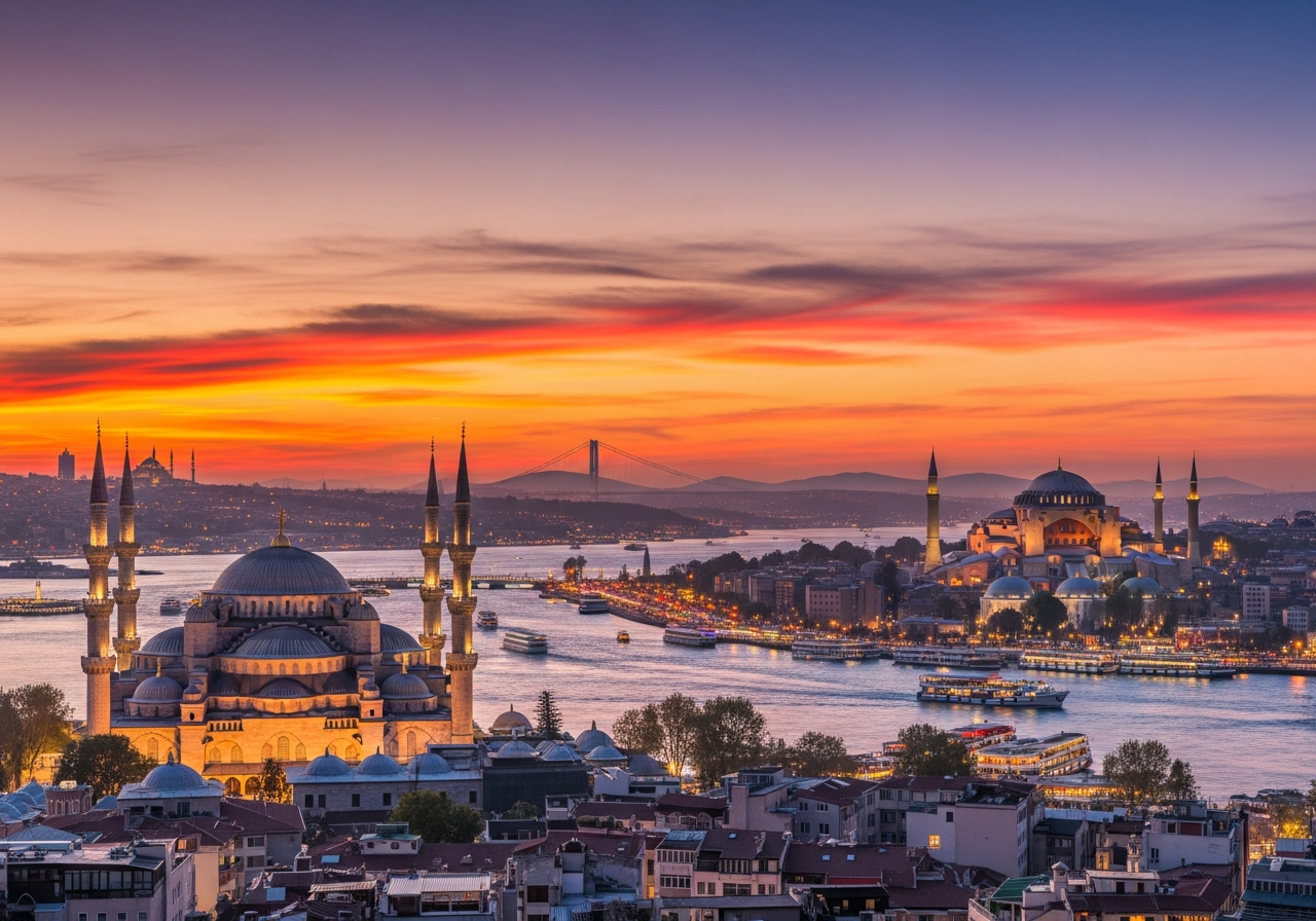 Istanbul
