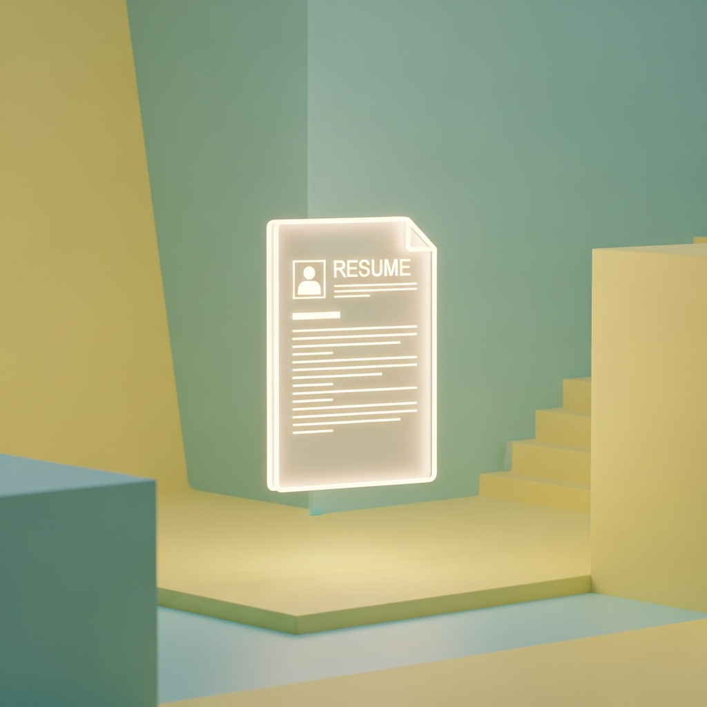 Leomote resume