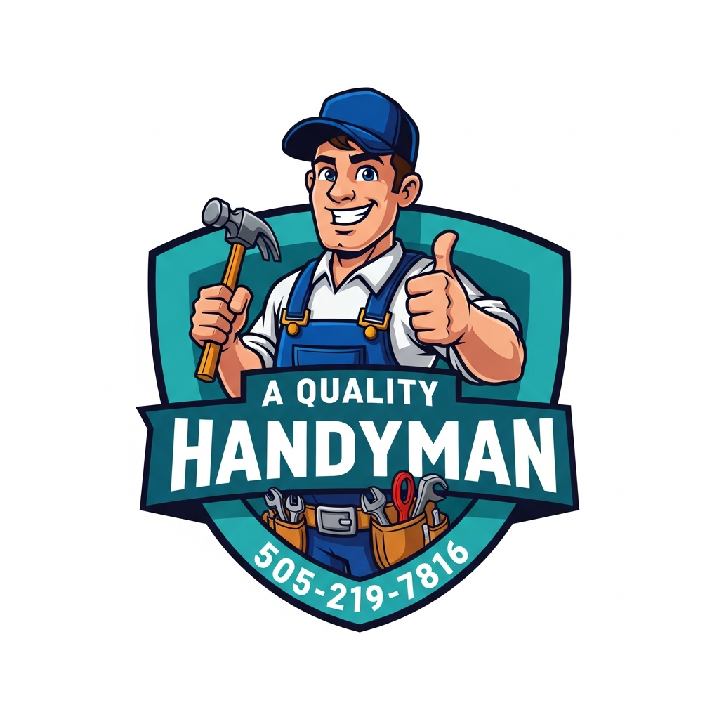 A Quality Handyman - Your Trusted Home Service Experts
