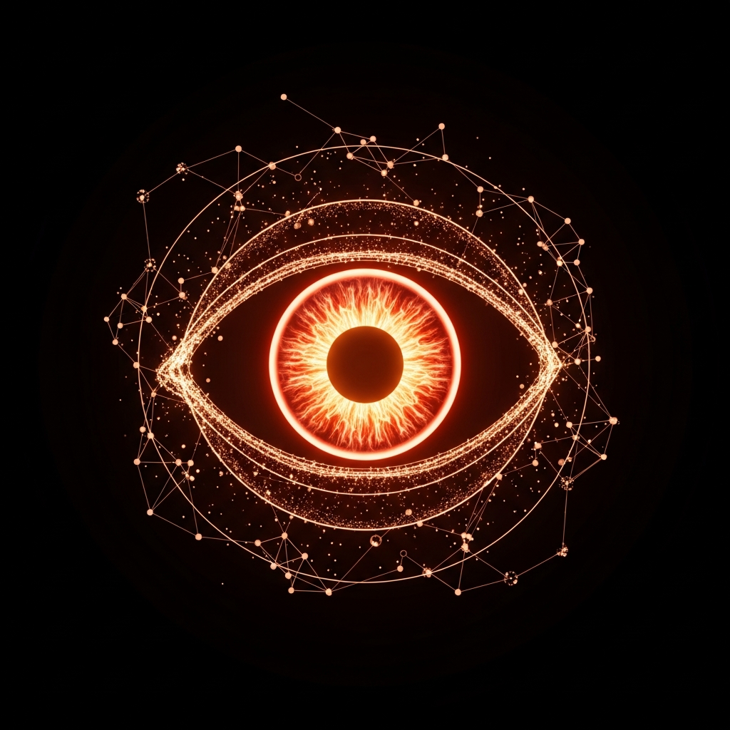 The Oracle's Eye