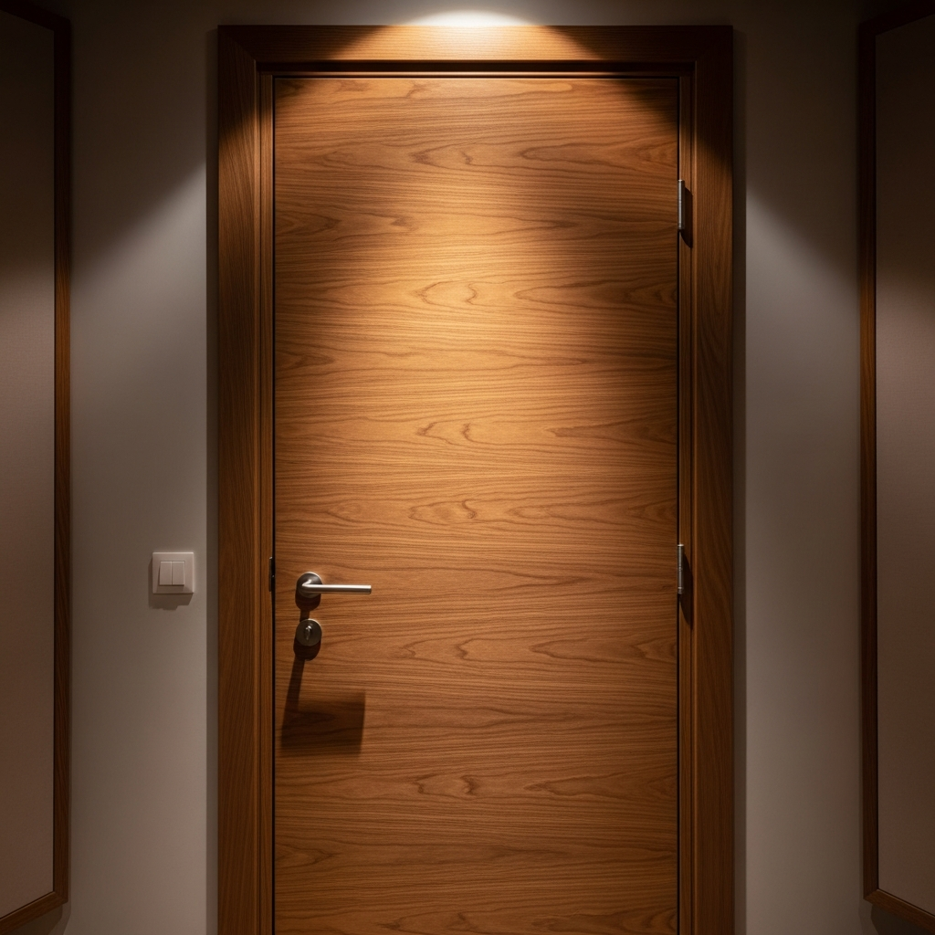 Acoustic Door Acoustic Door