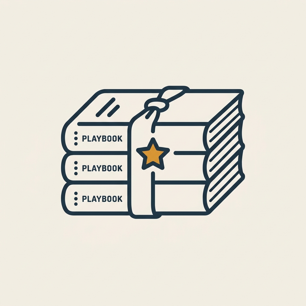 The Full 9-Pack — Every Playbook