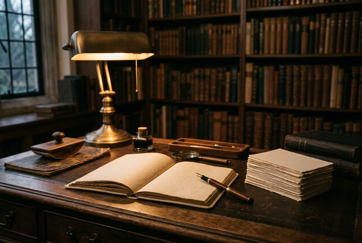 Rhetorical Modes of Writing