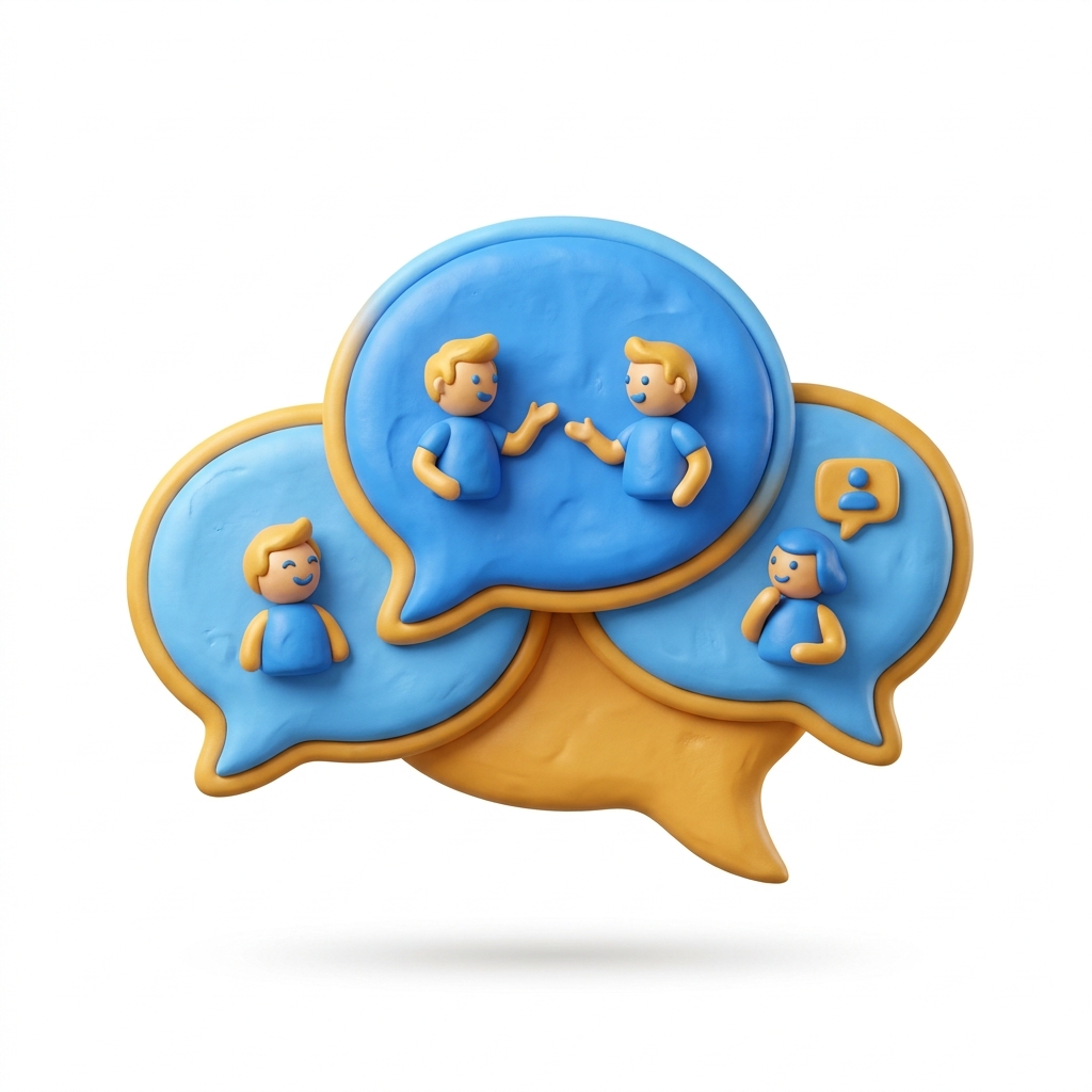 Community Groups