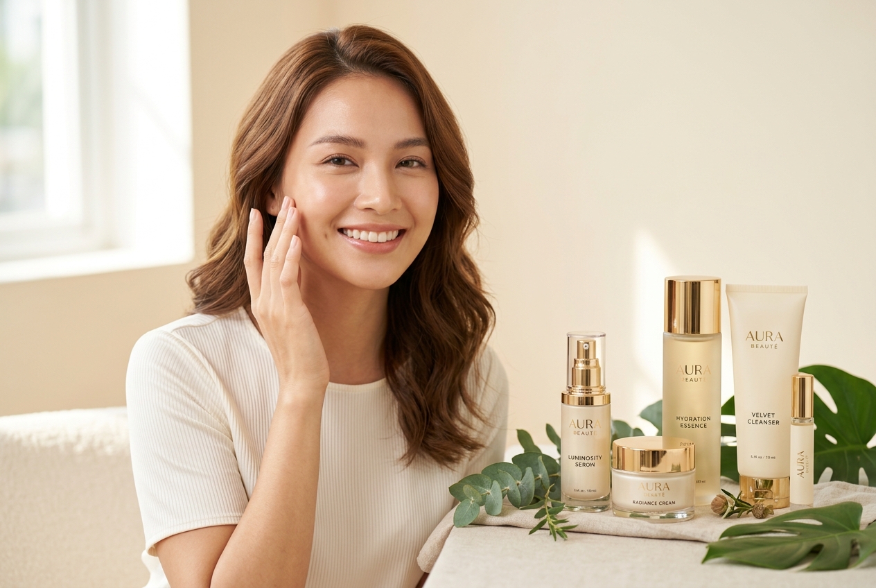 Graceberry Skincare & Wellness