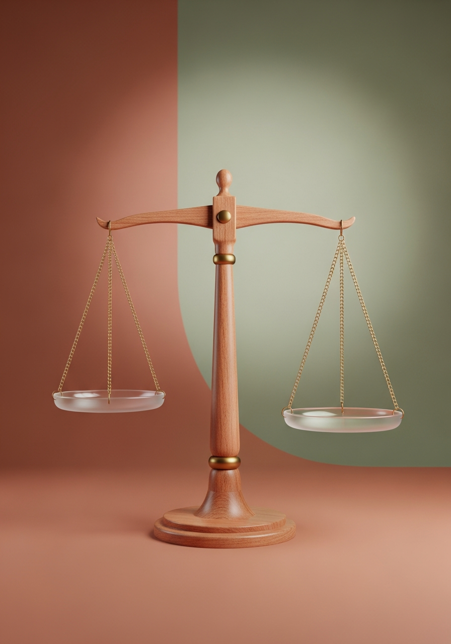 Scales of Justice