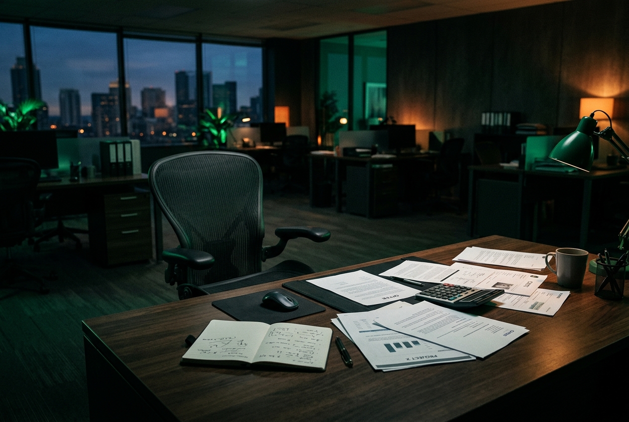 The True Cost of a Bad Hire (and How to Avoid It)