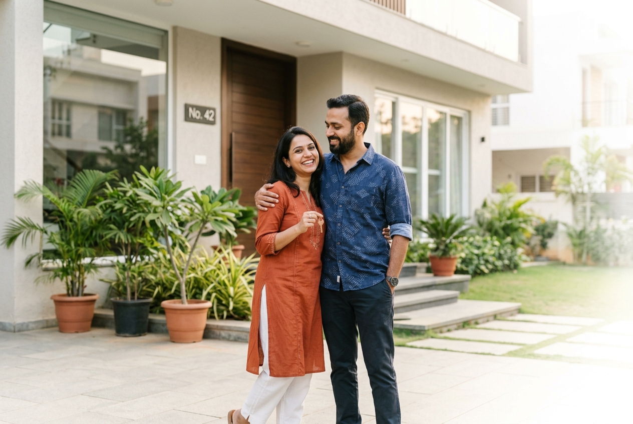 Home Loan — BankEzee
