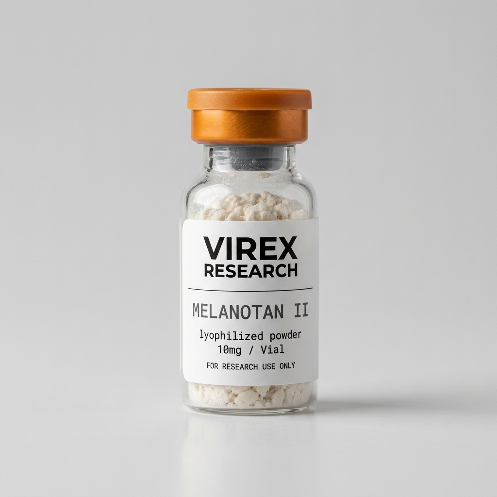 Melanotan II