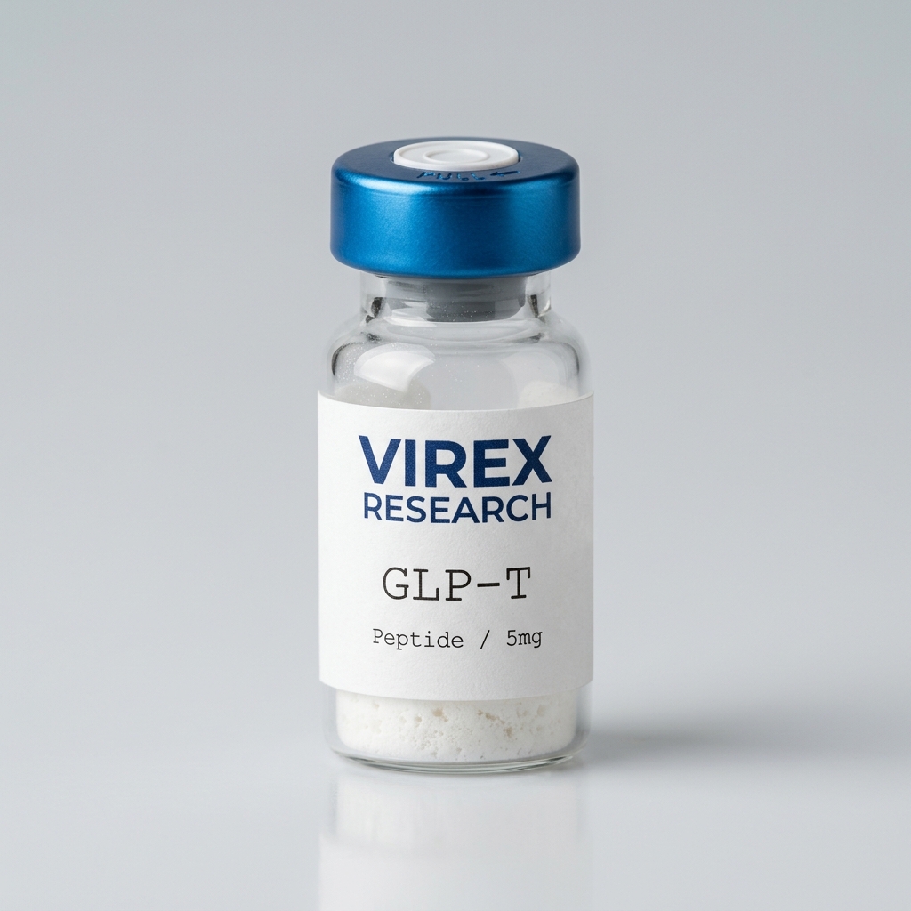 GLP-T