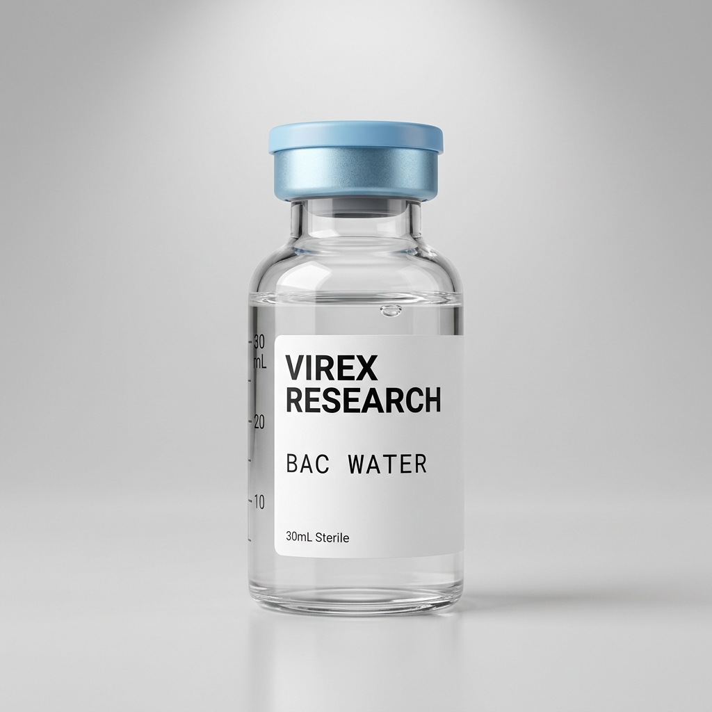 BAC Water