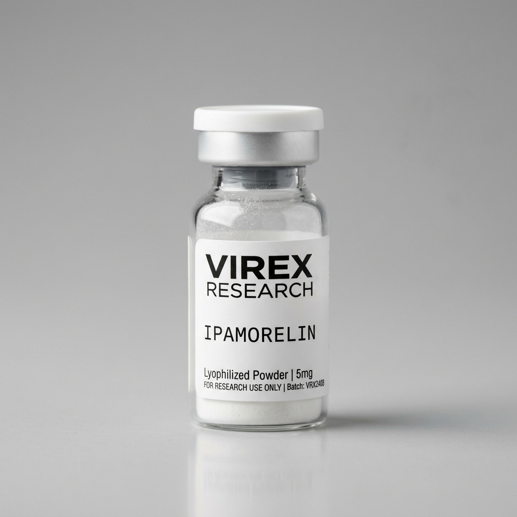 Ipamorelin