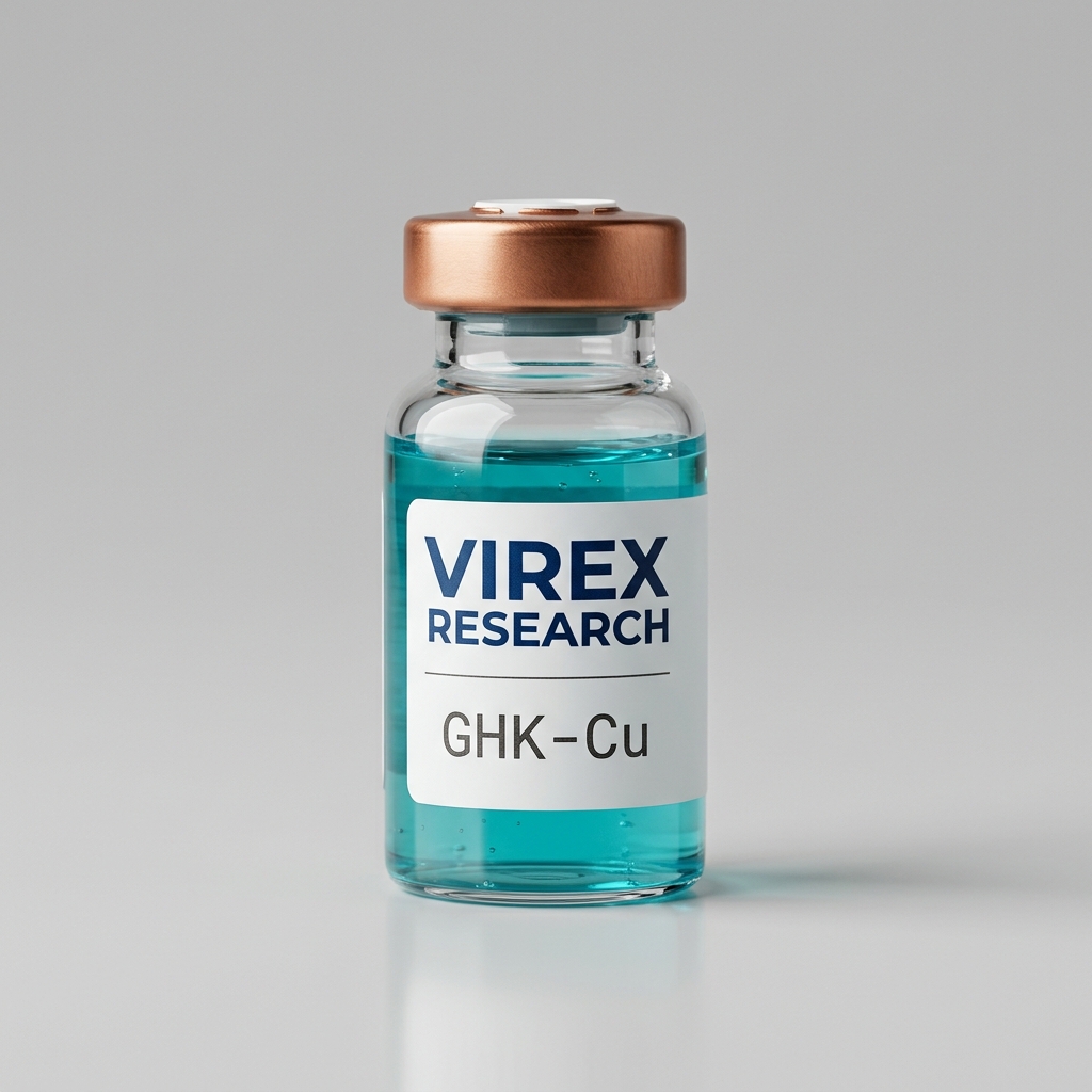 GHK-Cu