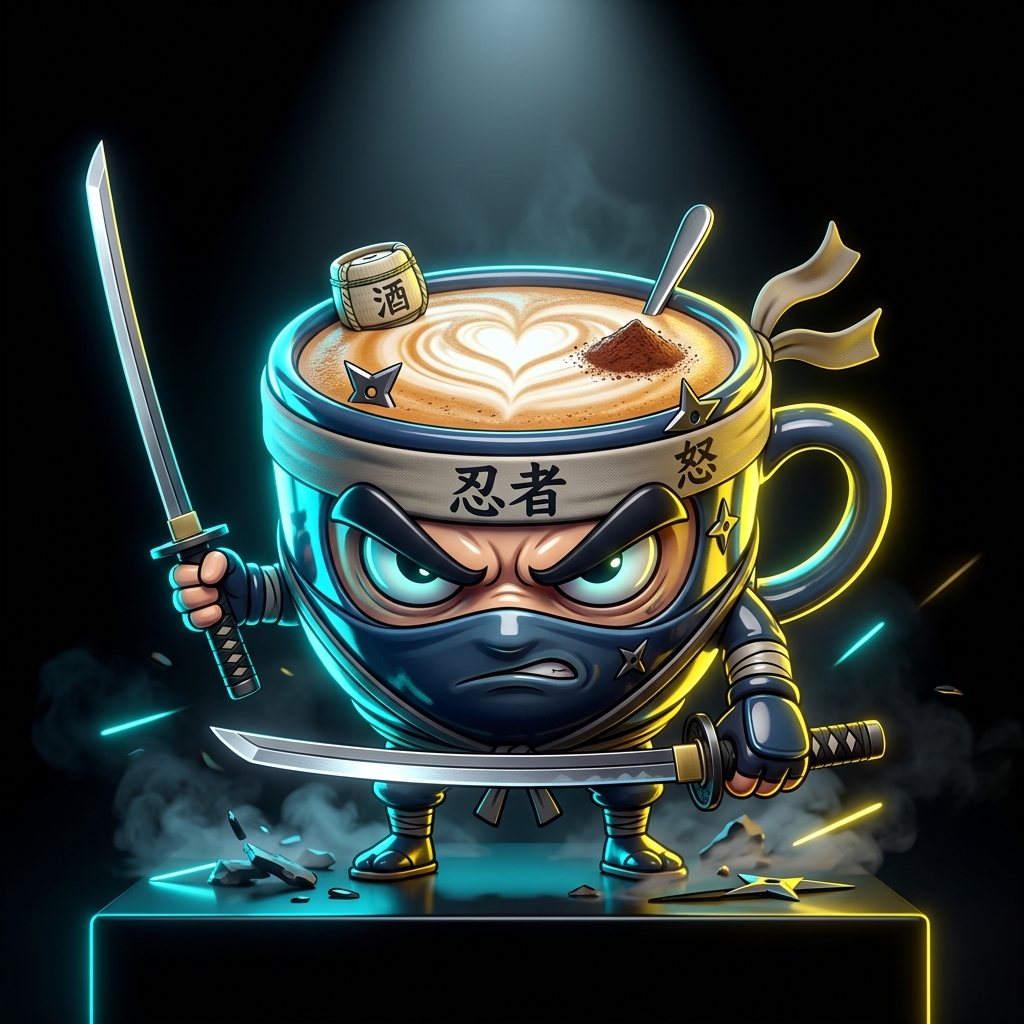 Cappuccino Assassino