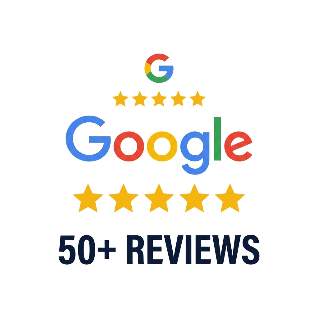 Trusted customer ratings