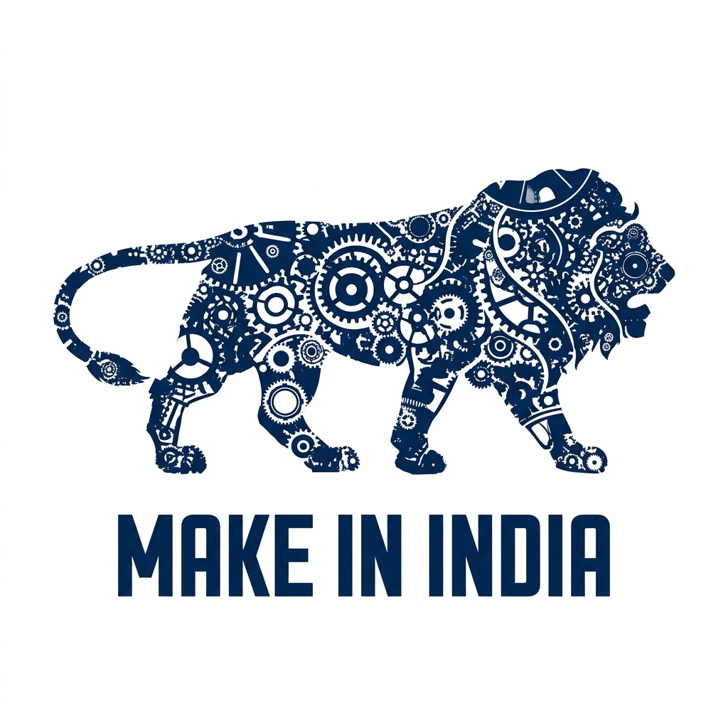 Made In India