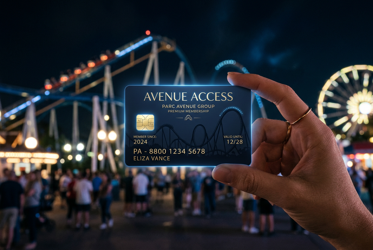 Avenue Access