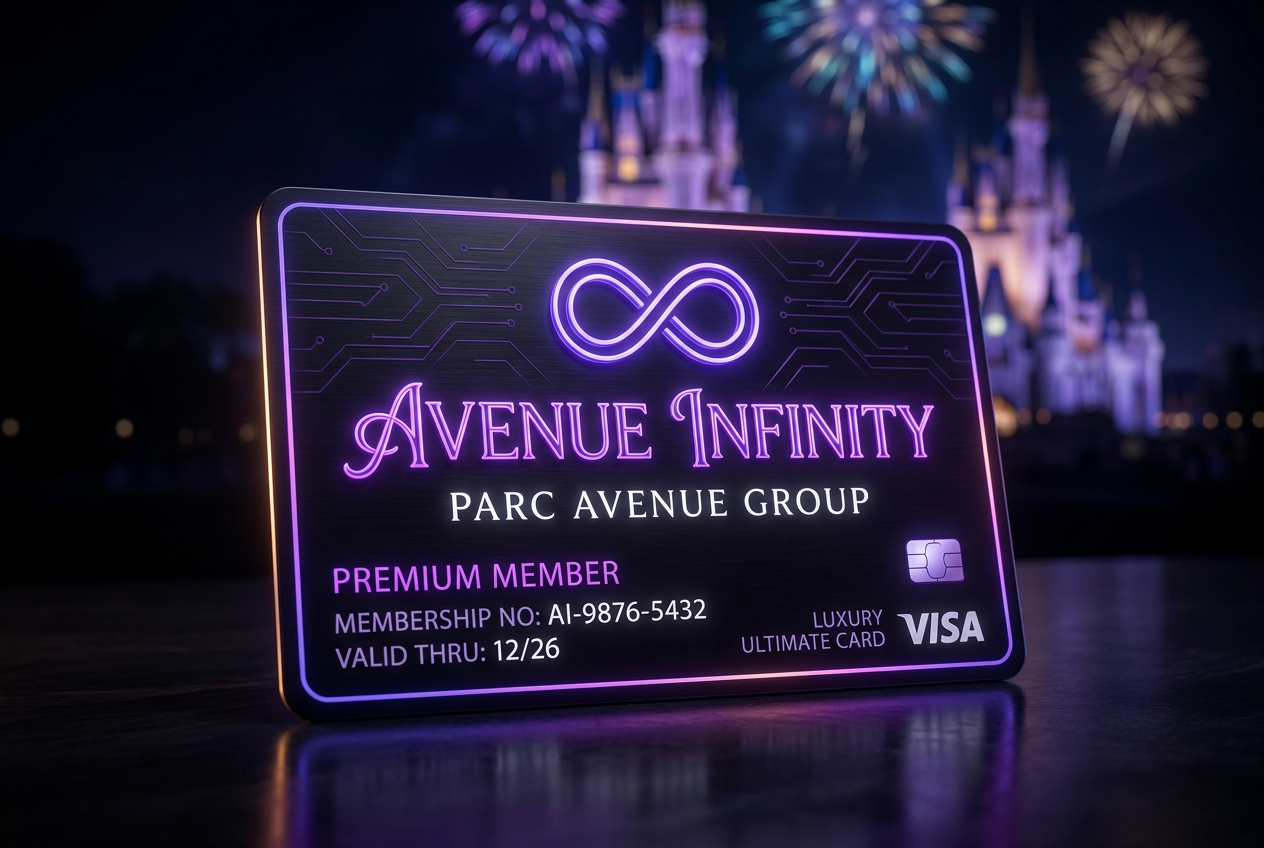 Avenue Infinity