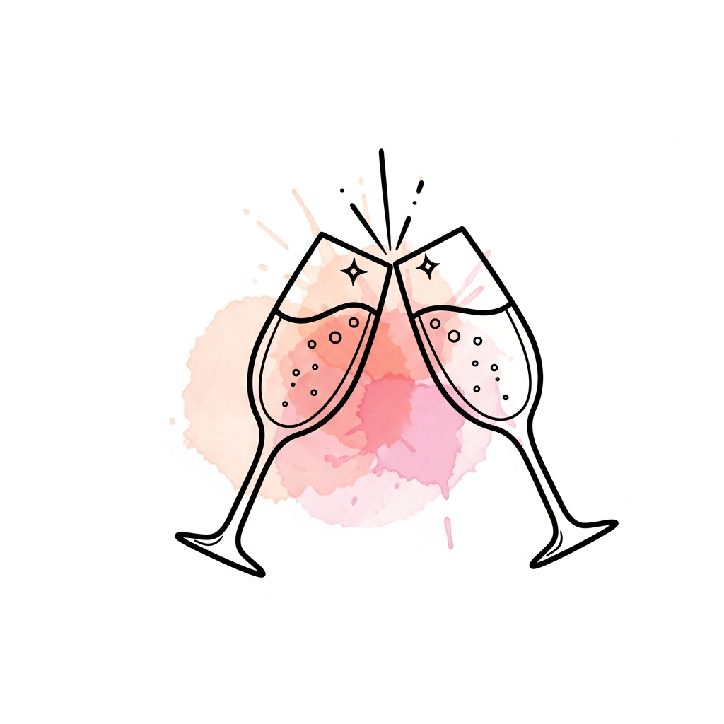 Personalised Celebrations
