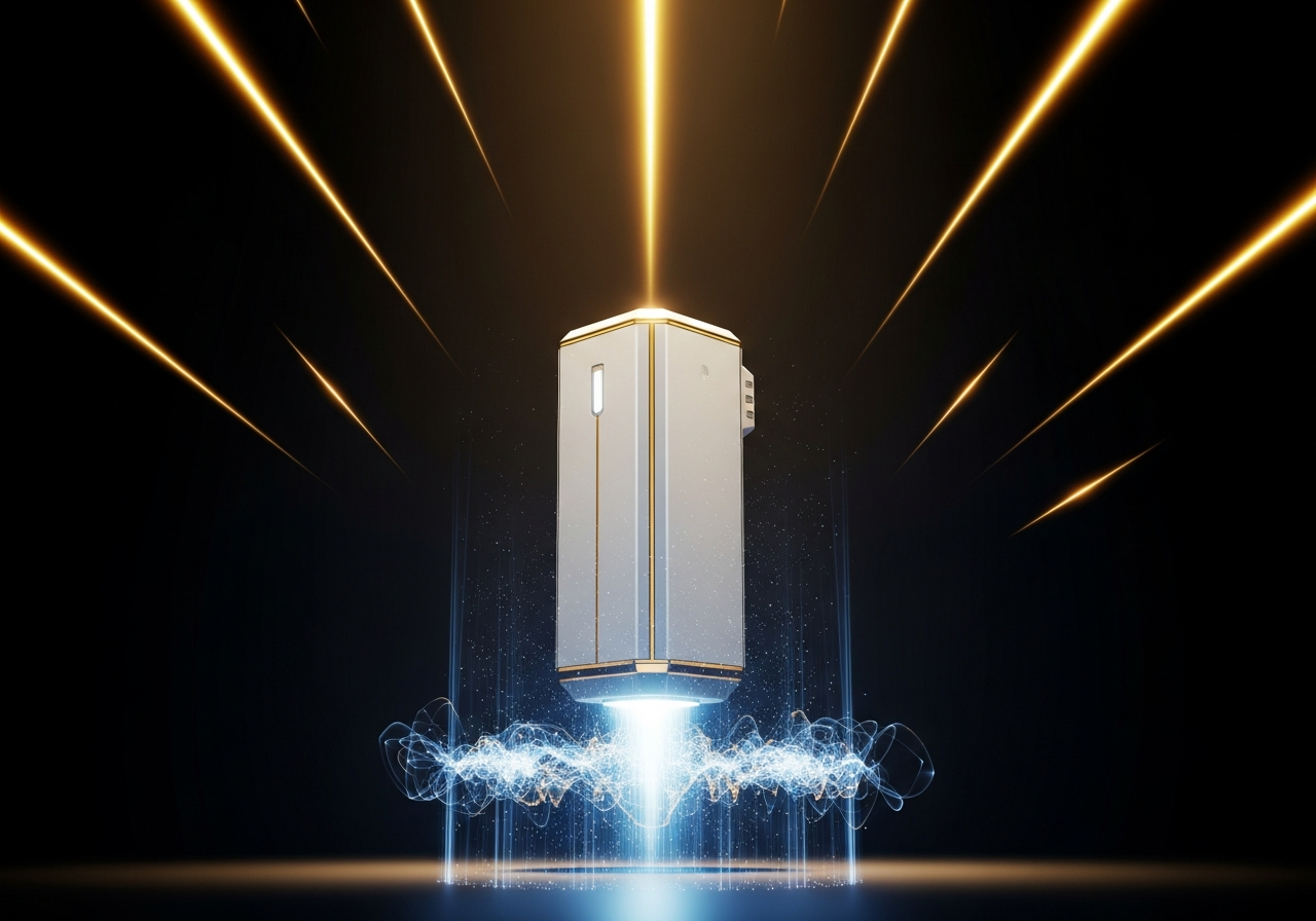 Holy Grail Unit