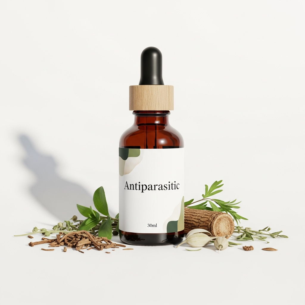 Tincture blend