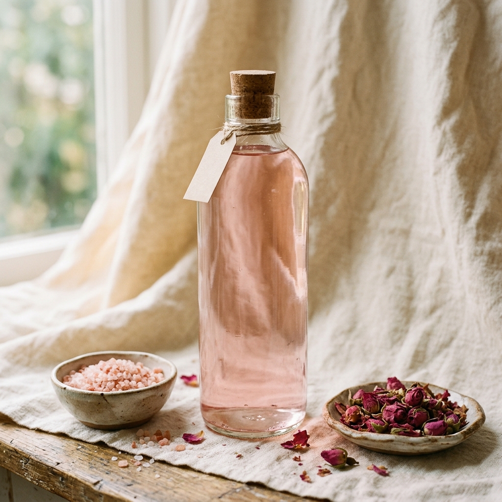 Pink Water Combo