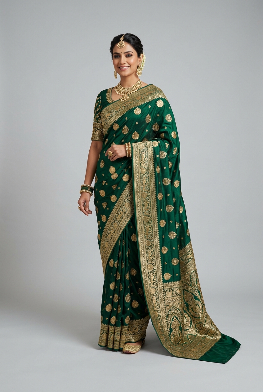 Sarees