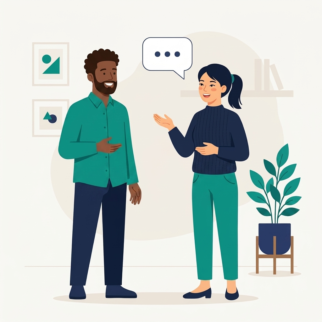 Get in touch with Betterway Community Services