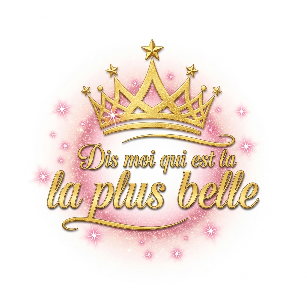 Émission Dis moi qui est la plus belle