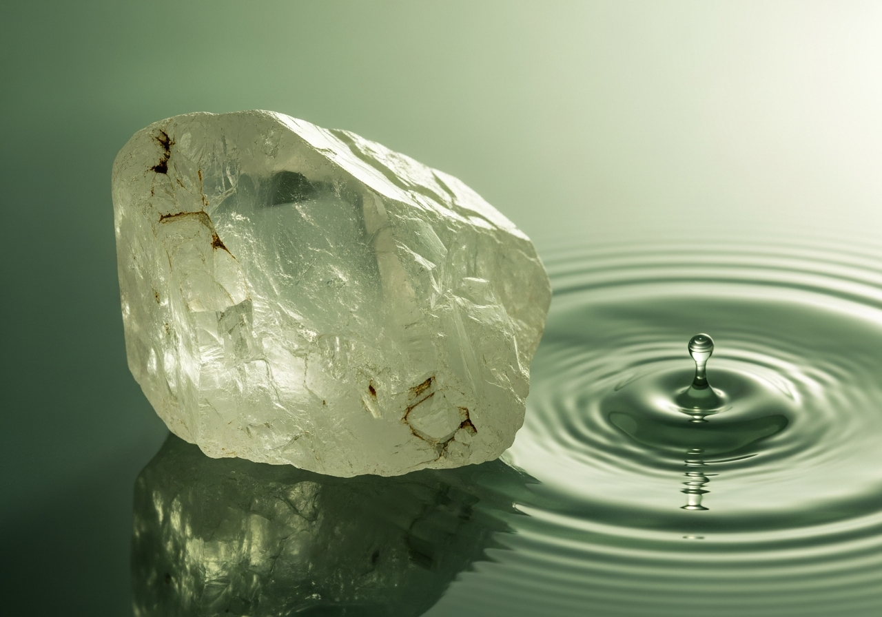 Mineralreich
