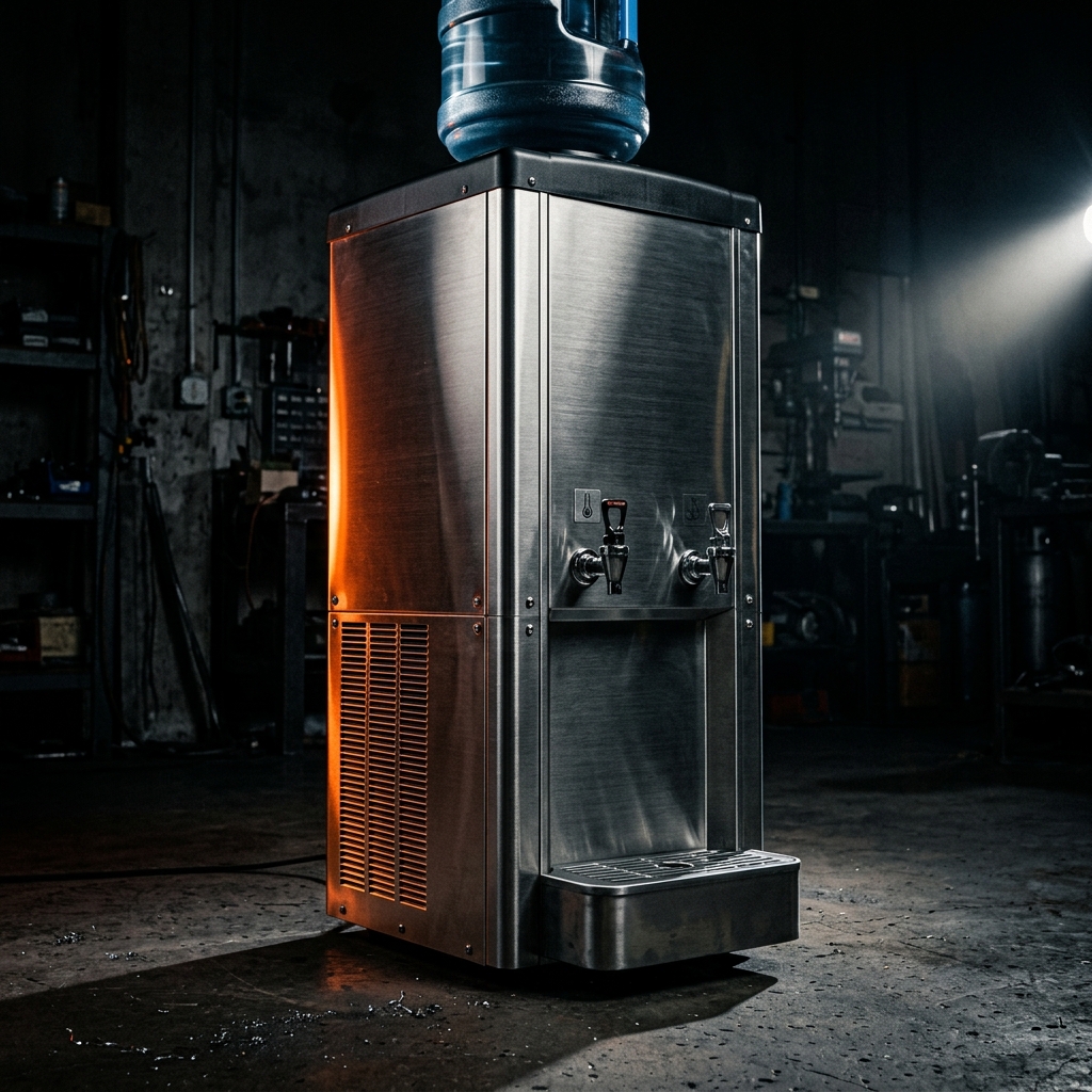 Water Coolers