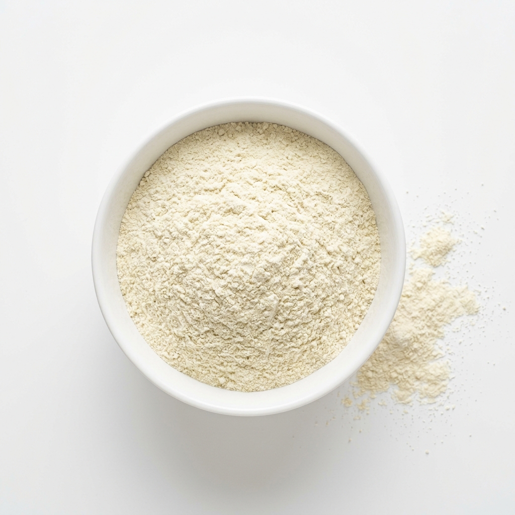 Green Banana Powder