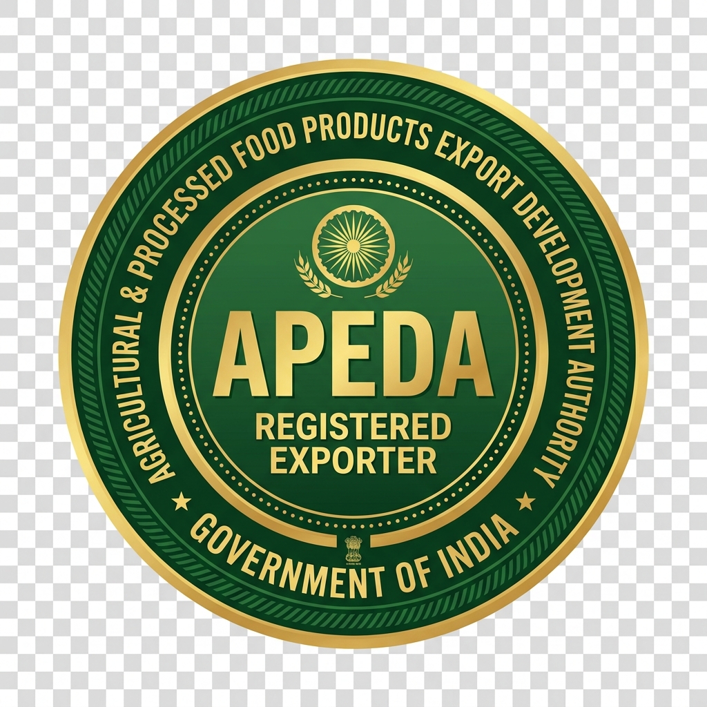 APEDA logo