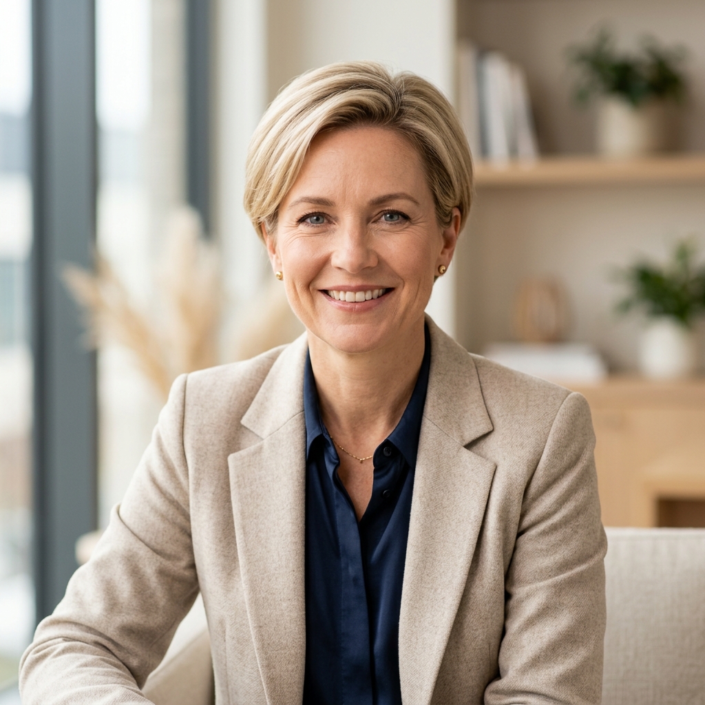 Sofia Bergmann
