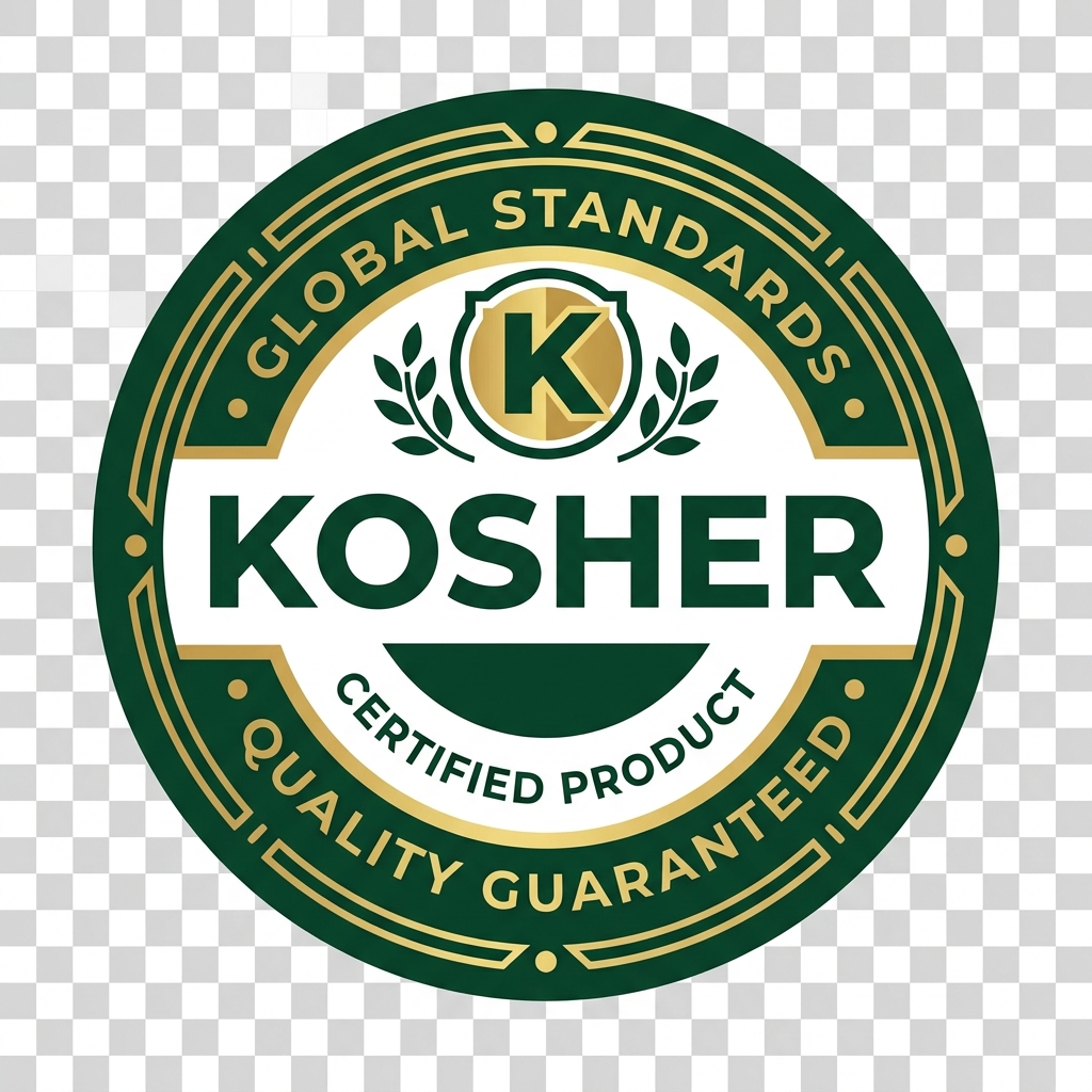 KOSHER logo