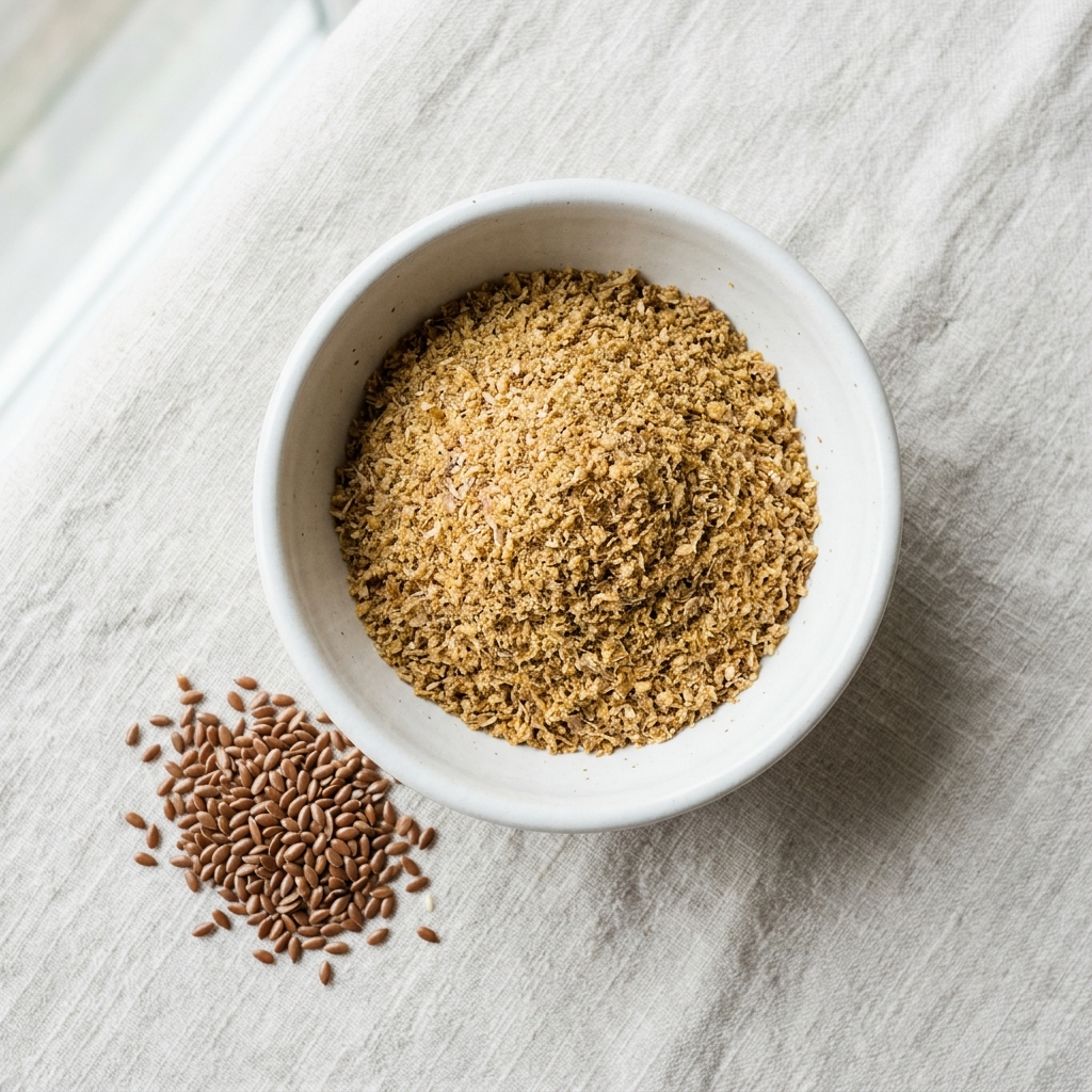 Flax Seed Powder