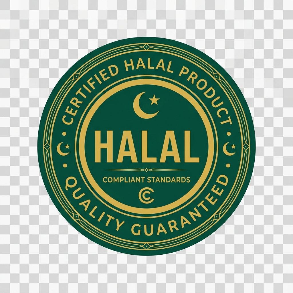 HALAL logo
