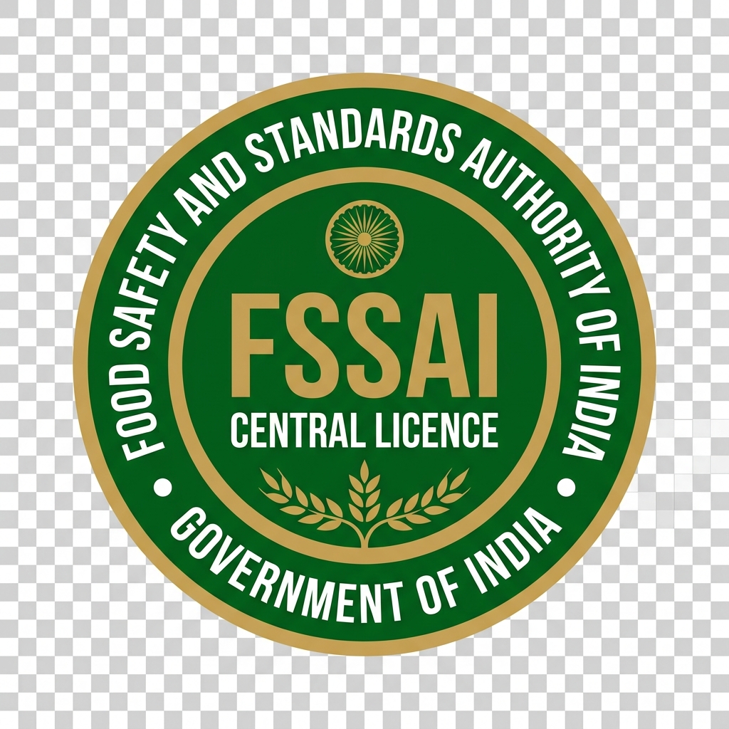 FSSAI logo