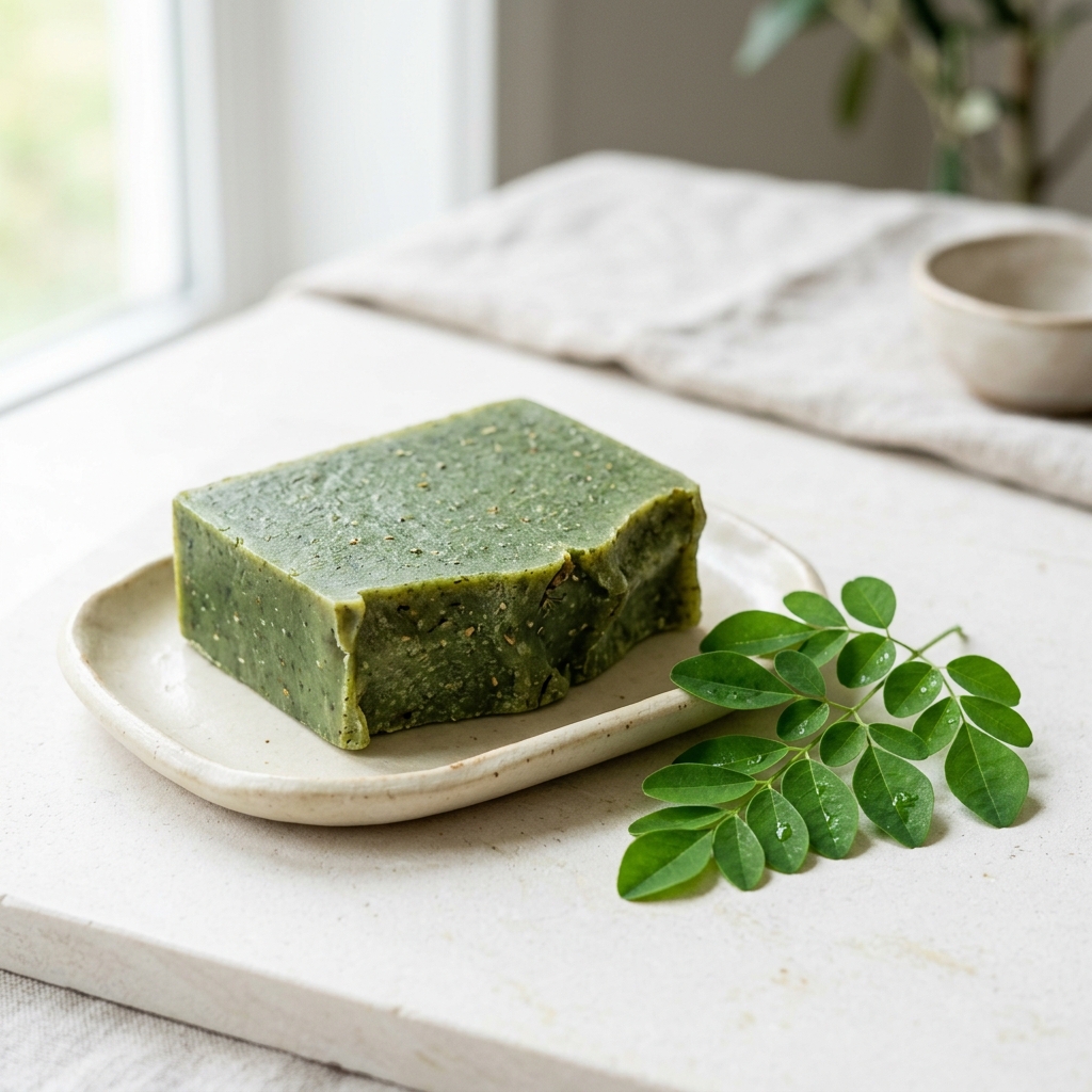 Moringa Soap